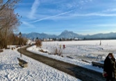 WINTERLANDSCHAFT